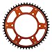 Supersprox RST-990-51-ORG Orange Stealth Sprocket