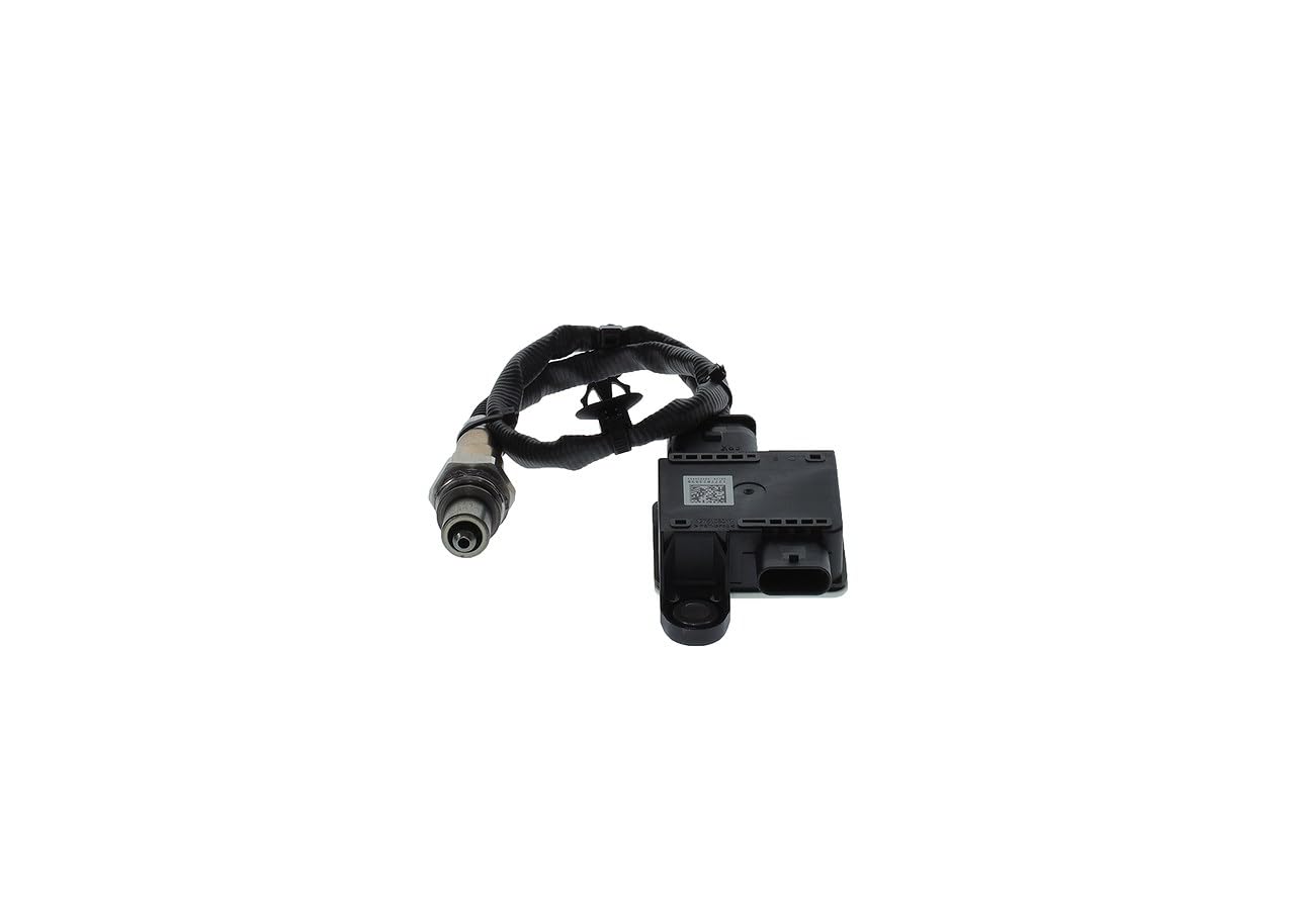 BOSCH Sensore del particolato 0281007575 Compatibile con: HYUNDAI KONA