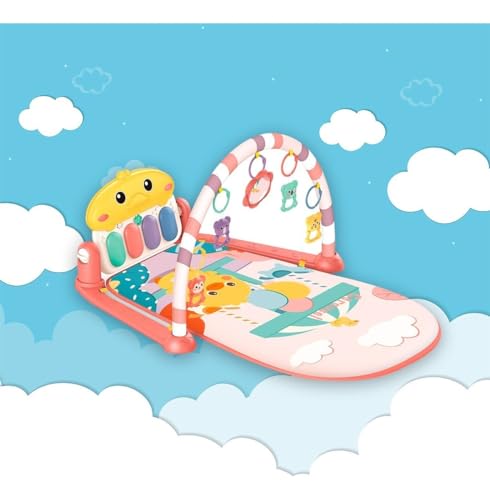 Preescolar, Toy Imagen adicional