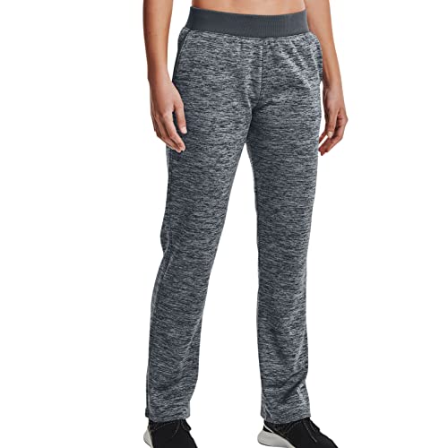 Jogging en fleece Under Armour femme gris xl chaud