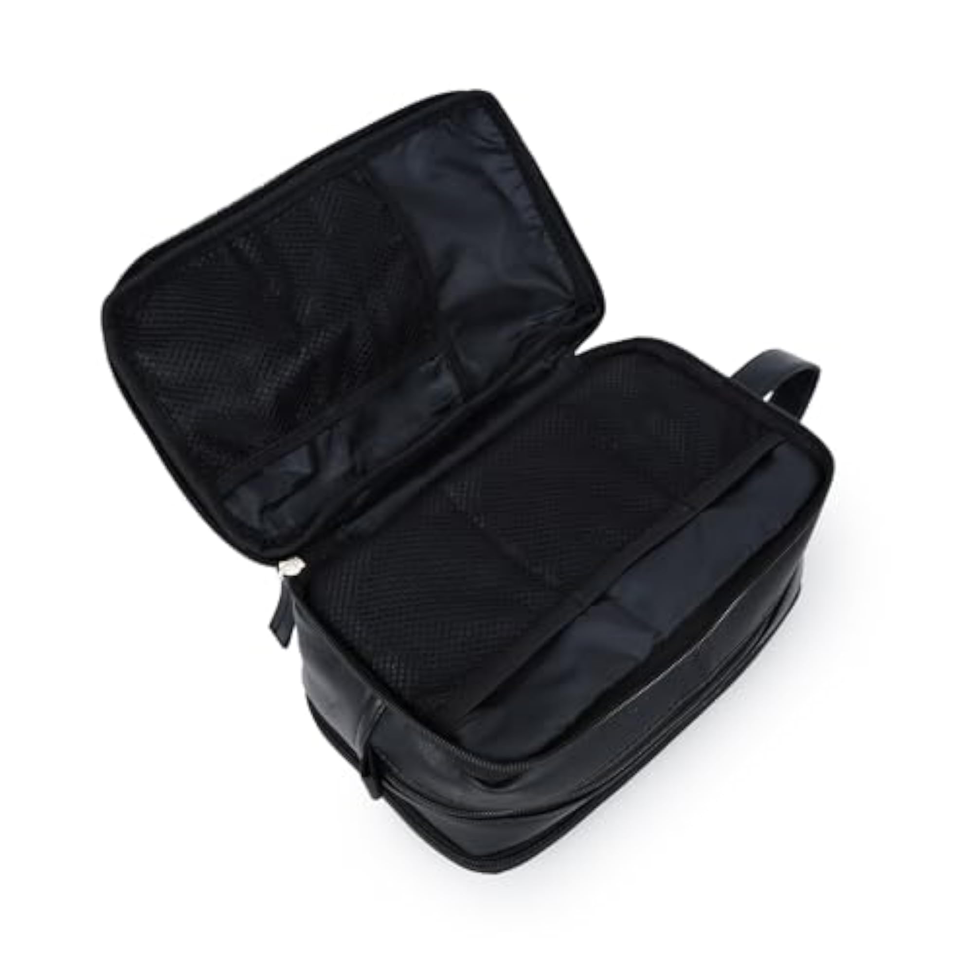 Large Hanging Travel Dopp Kit for Men & Women