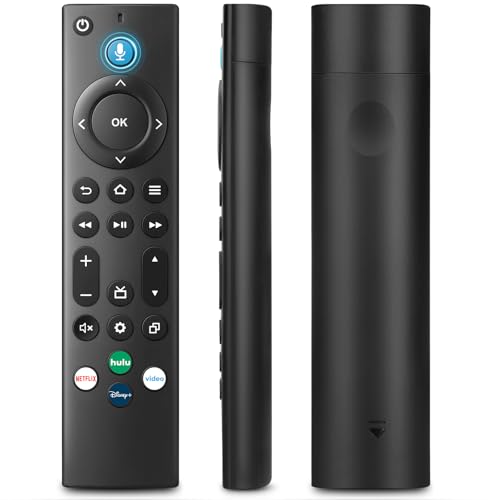 Universal Voice Remote Compatible for Lg Samsung Vizio Pioneer Smart