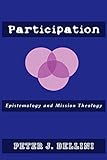 Participation: Epistemology and Mission Theology