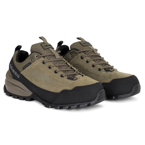 Image of Waterproof Hiking Shoes | Low Ankle | ET1111
