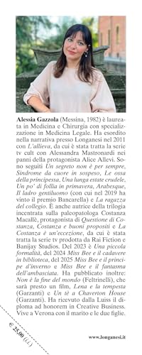 Costanza: Questione Di Costanza-Costanza E Buoni Propositi-La Costanza è Un'eccezione - 4