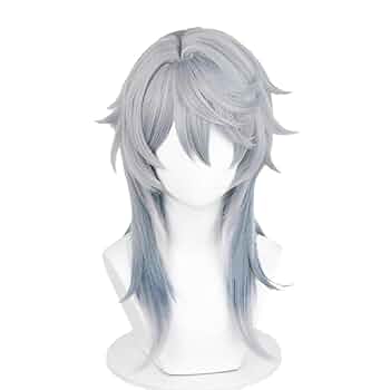 シリウスページ＊ウィッグオーダー Amazon.co.jp: [Kossyo]サンデー ウィッグ コスプレ ウィッグ
