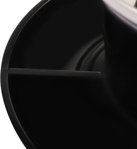 Miniatura 12 de Máquina de fuente de chocolate de 3 niveles para fiestas, fuente eléctrica de fondue de chocolate de acero inoxidable con 6 tenedores y bandeja de