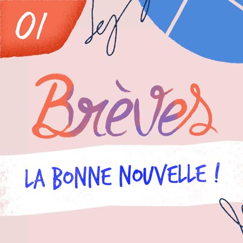 La bonne nouvelle !