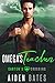 Omega's Teacher (Carter's Crossing Book 3)