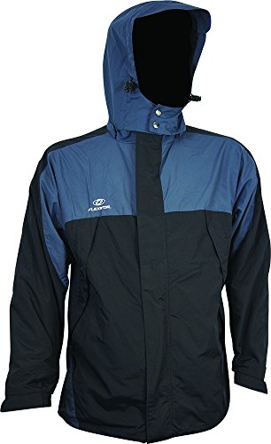 Flexifoil De qualité Premium pour Homme Noir et Gris Storm extérieur pour Femme Chaud avec remboursement de 90 Jours. - Gris - XX-Large Cover