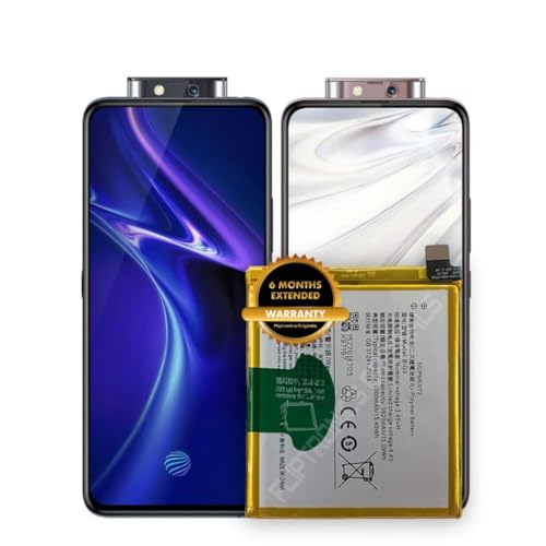 Image of B-G3 Battery for vivo Y91 /Y93 / Y95 /X27 PRO /VI836A / VI836 / VI1838T Battery with 6 Month Warranty**** (I38)