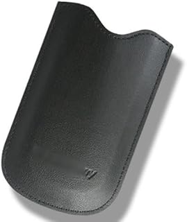 BlackBerry OEM 8100 8110 8120 8130 Leather Pocket Pouch