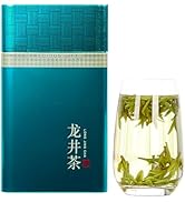 Amazon.co.jp: 煕渓 緑茶 龍井茶 特級龙井茶 120g 無農薬栽培100% 無