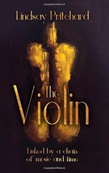 Paperback Violin Book