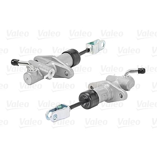 Cilindro maestro de embrague Valeo 804685 para sistema de transmisión 2