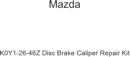Mazda gjya 26 46z