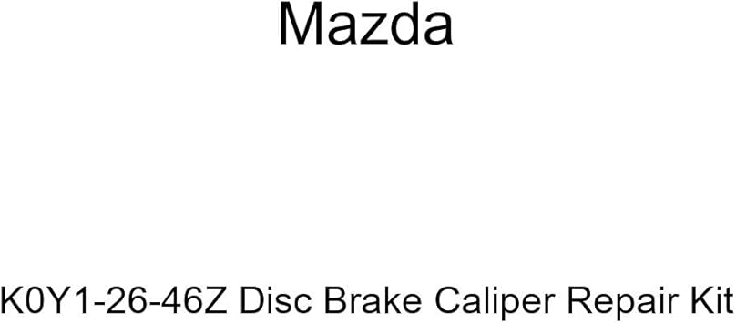 Mazda gjya 26 46z