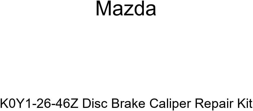 Mazda gjya 26 46z