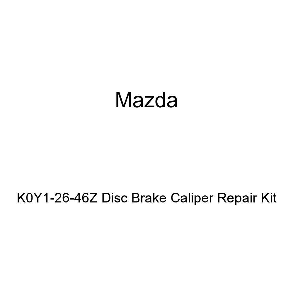 Mazda gjya 26 46z