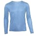 Hot Chillys Youth Pepper Skins Crewneck Top
