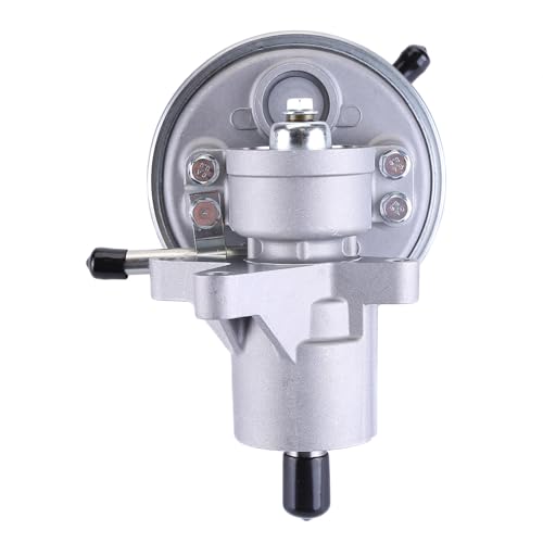 Bomba de vacío SEADEAR modelo 290KT00030, compatible con Isuzu NPR, NQR y N-Series (1995-2017), para motores de gasolina miniatura 2