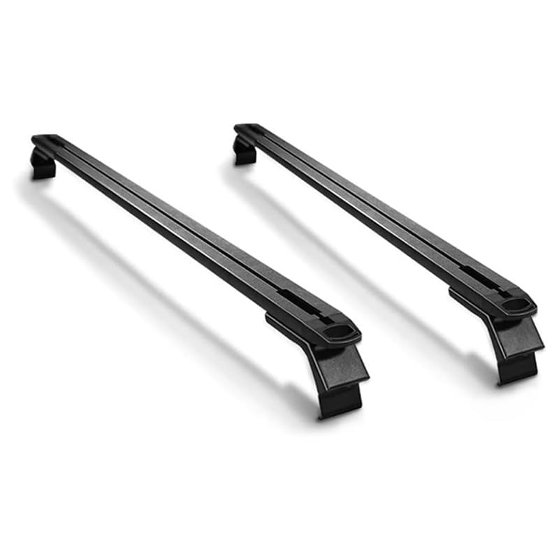Barras de Techo para Coche,para Suzuki JIMNY 2019-2024 Coche Bacas Barra Transversal Portaequipajes para Viaje Carga Transporte Accesorios