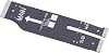 Internal Flex Cable Connecting Motherboard to Circuit Charging Connector Replacement for Samsung Galaxy S24 FE