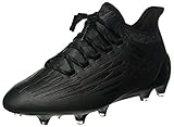  adidas Herren X 16.1 FG Fußballschuhe, Schwarz (Core Black/Core Black/Dark Grey), 46 EU