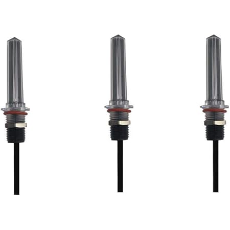 Amazon.com: Liquid Level beeping Indicator for Blind or Visually ...
