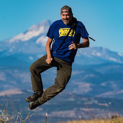 7 Years Later - Colin Meagher, ALS and the Lifelong Friends He Brought Together