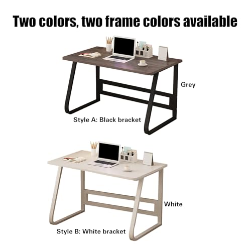 Bureau d'ordinateur stable pour éliminer les vibrations de l'écran