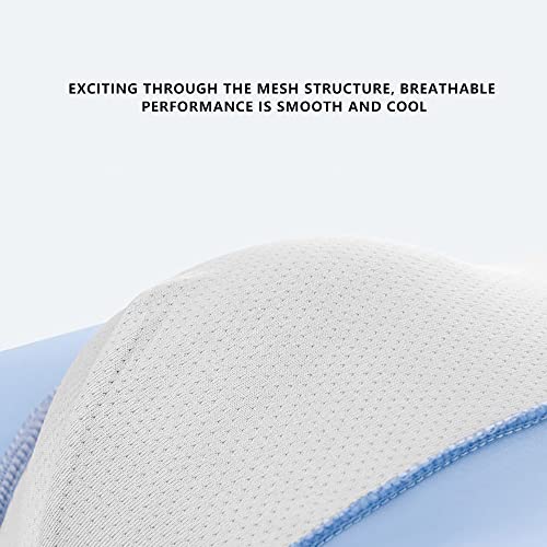 Men's Boxer Briefs bulge Enhancing ice silk Underwear Quick Dry Breathable Pouch Oversized 7xl Underpants4