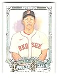 2025 Topps Allen and Ginter #156 Masataka Yoshida Boston Red Sox MLB Baseball Base Trading Card