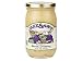 Jake & Amos Real Bacon Salad Dressing, 16 Oz. Jar (Pack of 2)