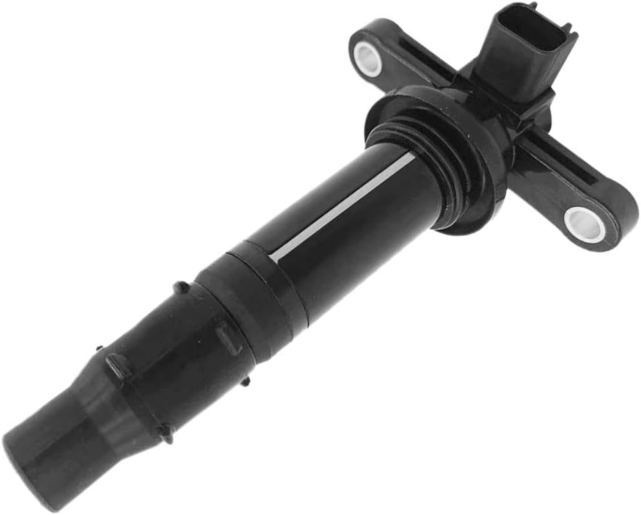 Amrxuts 3pcs F6T577 Ignition Coil for Yamaha YXZ 1000 R 2016-2017, YXZ 1000 R EPS 2017-2020, YXZ 1000 R EPS SS 2017-2020 2HC-82310-00-00 （Not suitable for Wildcat xx ）