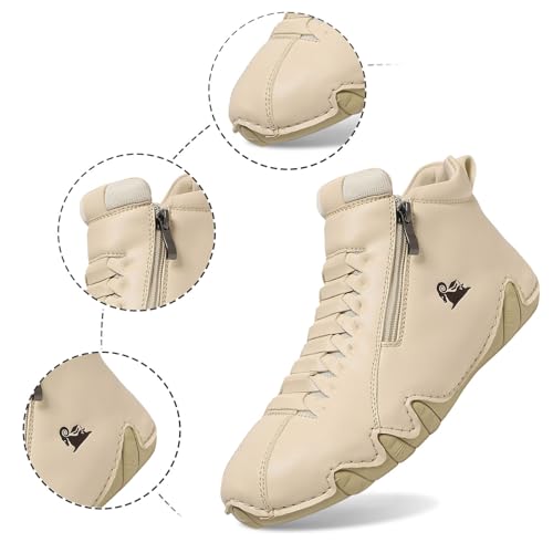Chaussures de printemps et été confortables pour couples actifs