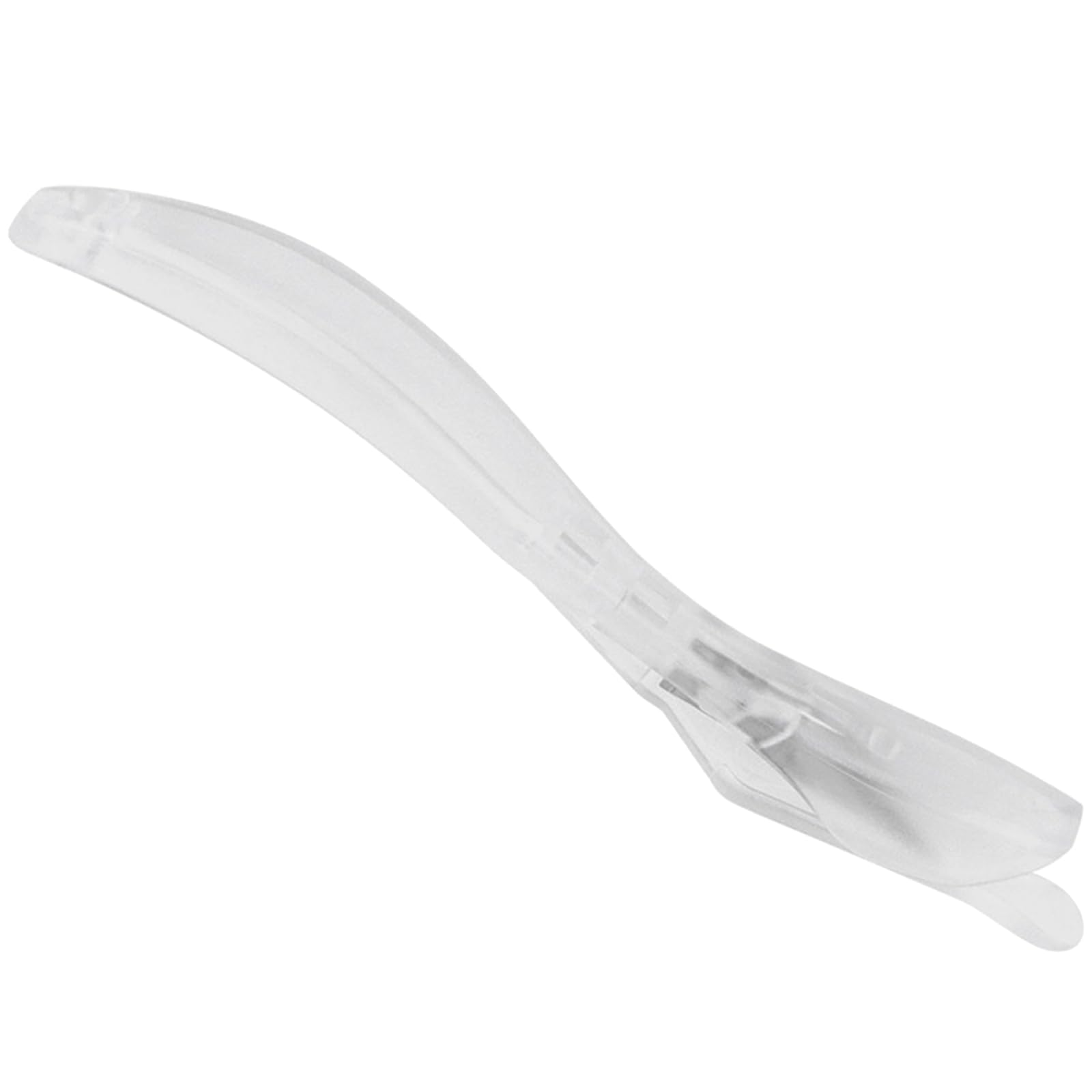 Msioytog White Wrapping Paper Cutter, Handheld Gift Wrap Tool Slicer Wrapping Cutting Automotive Window Tint Accessories