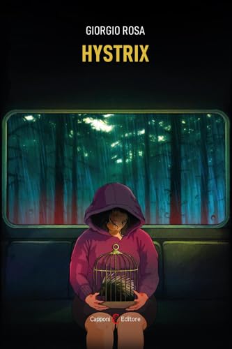 Hystrix (Narrativa)