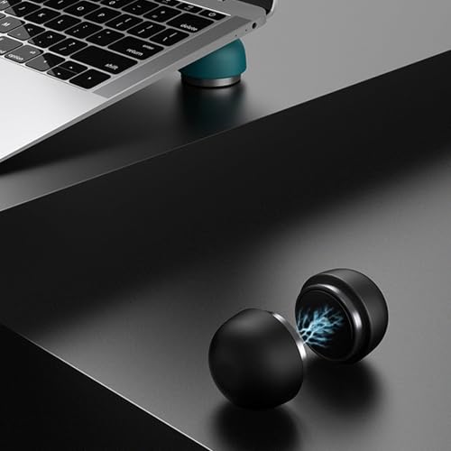 Soporte Ergonómico Para Laptop En Forma De Hongo miniatura 6