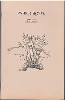 Paperback Wild Love Book