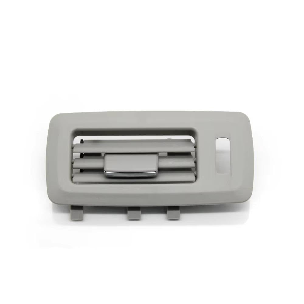Grille de ventilation droite grise pour Benz GL GLS W166 W292 - 8