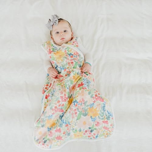 Image of Premium 3-Layer Knit Sleep Bag 1.0 TOG inchLark inch by Copper Pearl