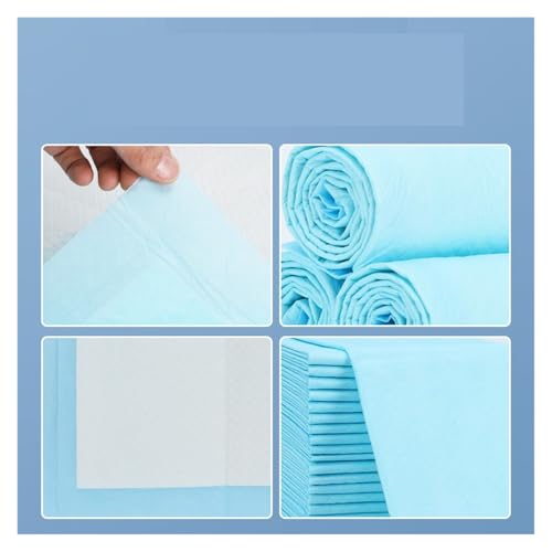 Coussinets d'urine déodorants for chiens et chats S33*45, joint de couche absorbant