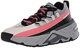 Low-Top Diesel Damen S-Herby SB-Sneakers Sneaker, H7997 White/Black/Sugar Coral, 35 EU