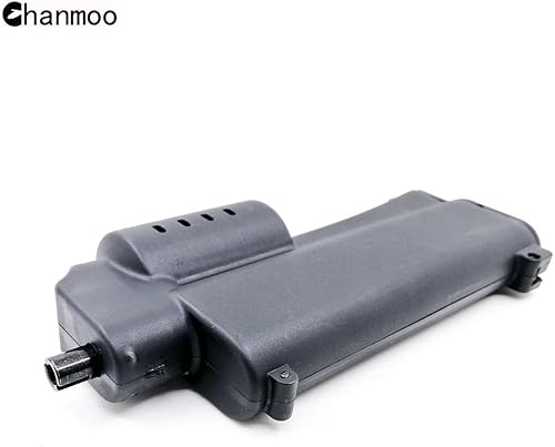 Miniatura 4 de RC Power Starter 70111A 11001 Encendedor de arranque eléctrico de mano Nitro Motor Herramientas para 110 18 Coche HSP Accesorios Vertex 16 18 21 Cxp