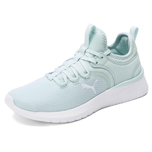 PUMA Womens Starla Training Sneakers Shoes - Blue2