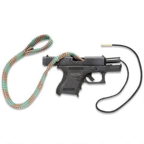 Gizmoway Revolver Pistol Snake 30, 32 Caliber Fastest Bore Cleaner (B01LW05UOW) Amazon Price History, Amazon Price Tracker