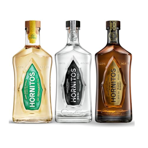 Consejos Y Reviews Para Comprar Tequila Hornitos Reposado COSTCO Los 10