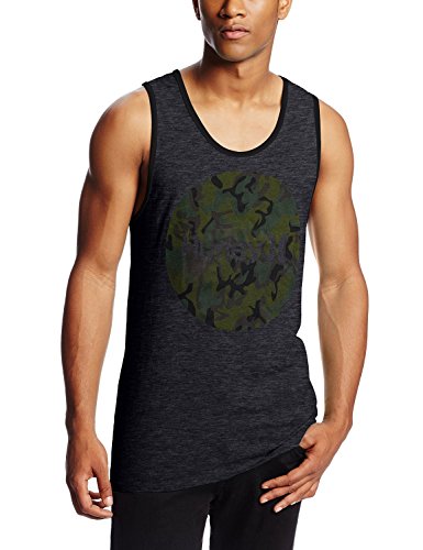 Hurley Men's Krush Tank