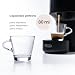 Imagen de KONZEPT Tazas de espresso 80 ml
